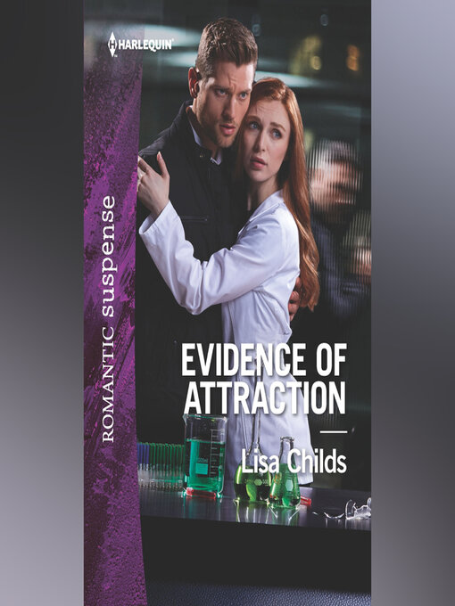 Title details for Evidence of Attraction by Lisa Childs - Wait list